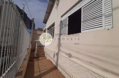 Casa com 3 quartos à venda no Centro, Franca 