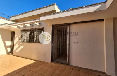 Casa com 2 quartos à venda no Higienópolis, Franca 