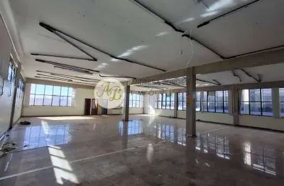 Ponto comercial com 1 sala para alugar no Estação, Franca 