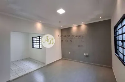 Casa com 3 quartos à venda no Parque do Horto, Franca 