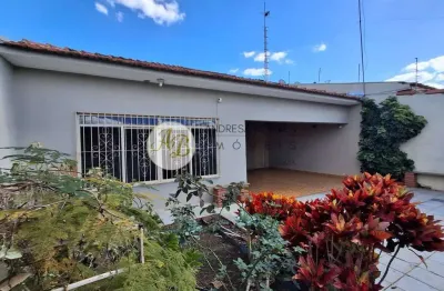 Casa com 3 quartos à venda no São Joaquim, Franca 