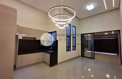 Casa com 3 quartos à venda no Parque Moema, Franca 