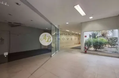 Barracão / Galpão / Depósito com 1 sala para alugar na Cidade Nova, Franca 