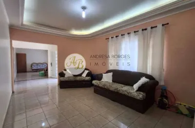 Casa com 3 quartos à venda no Prolongamento Jardim Lima, Franca 