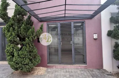 Sala comercial com 3 salas para alugar no Centro, Franca 