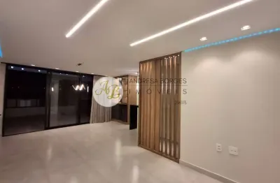 Cobertura com 3 quartos à venda no Jardim Piratininga II, Franca 