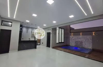 Casa com 3 quartos à venda no Jardim Natal, Franca 