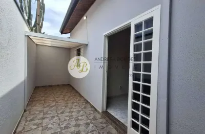 Casa com 3 quartos à venda no Parque Residencial Nova Franca, Franca 