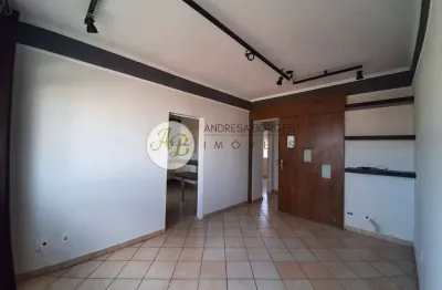 Apartamento com 2 quartos à venda no Jardim Consolação, Franca 