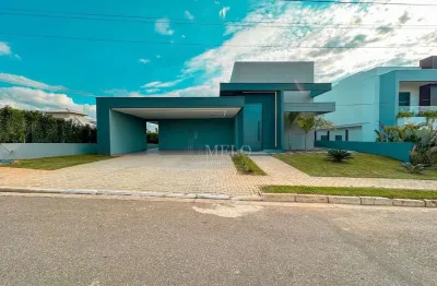 Belíssima casa á venda no condomínio sonho verde r$3.199.000,00