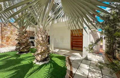 Belíssima casa à venda no itapoã  r$2.400.000,00 valor do lote em anexo r$800.000,00