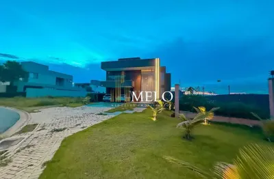 Belíssima casa para locação em alphaville vespasiano por r$35.000,00