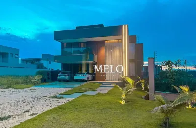 Belíssima casa para locação em alphaville vespasiano por r$35.000,00