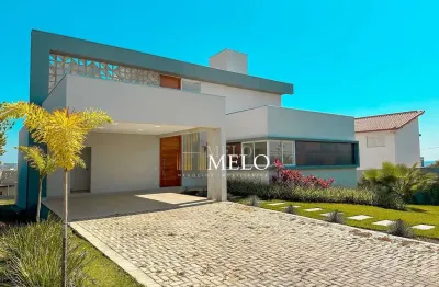 Excelente casa á venda no mirante do fidalgo em  lagoa santa r$ 2.690.000,00