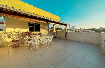 ?cobertura com vista no santa amélia à venda por r$ 599.000,00!