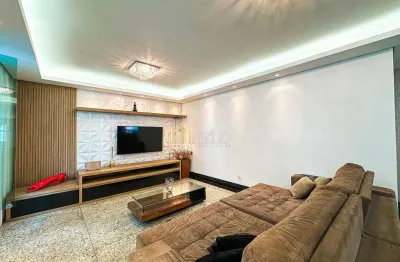 Casa com 5 quartos à venda na Rua Castelo de Windsor, Castelo, Belo Horizonte