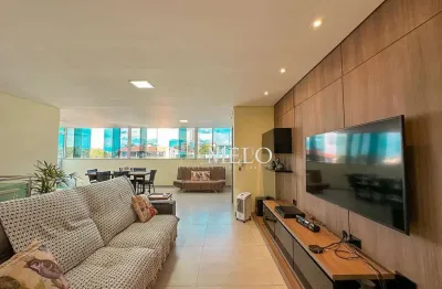 Excelente cobertura no santa amélia à venda por r$ 1.100.000,00!