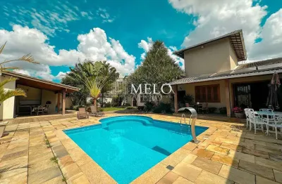 Casa com 5 quartos à venda na Avenida Antônio Francisco Lisboa, Bandeirantes (Pampulha), Belo Horizonte