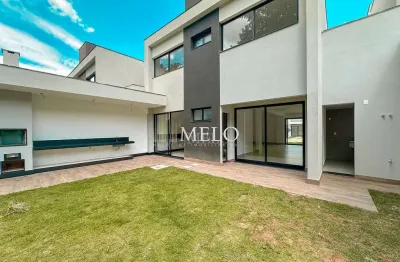 Belíssima casa a venda no condominio lares da mata r$2.200.000,00