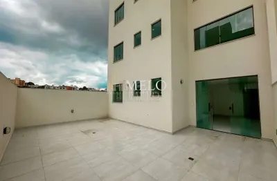 Excelente área privativa no bairro santa amélia à venda por r$520.000,00