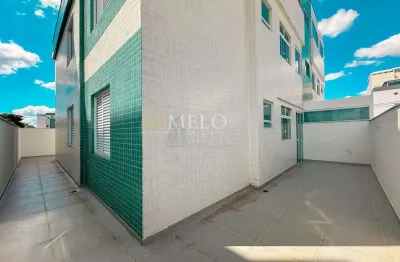 Maravilhosa área privativa com excelente acabamento à venda no itapoã r$800.000,00