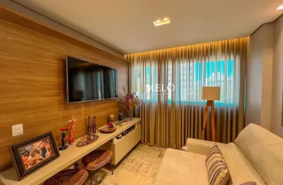 Excelente apartamento  à venda no liberdade por r$742.000,00