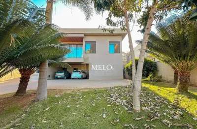 Belíssima casa com arquitetura contemporânea a venda no garças por r$2.300.000,00