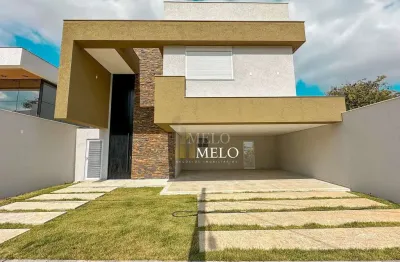 Casa alto padrão em condomínio fechado à venda por r$4.000.000,00