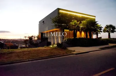 Luxuosa residência condomínio alphaville vespasiano r$7.500.000,00