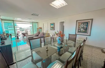 Excelente apartamento 1 por andar no castelo  à venda por r$1.450.000