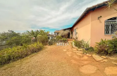 Terreno com metragem expressiva  para venda r$ 1.000.000,00