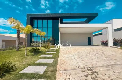 Excelente casa  em condomínio de lagoa santa á venda por r$  2.750.000,00