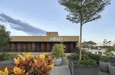 Luxuosa casa a venda no condomínio alphaville vespasiano - r$ 13.900.000,00