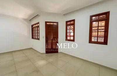 Casa com 3 quartos à venda na Rua Vera Lúcia, Rio Branco, Belo Horizonte