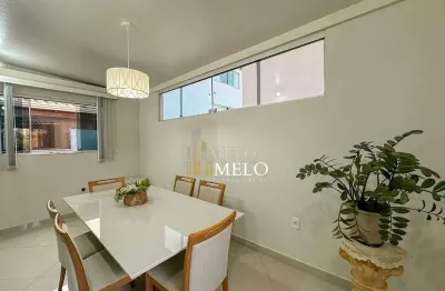 Excelente apartamento  à venda no santa amélia por r$ 580.000,00
