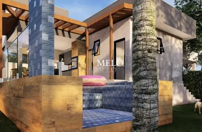 Belíssima casa em condomínio a venda no villas park ii vespasiano por r$1.300.000,00