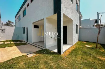 Belíssima casa geminada a venda no rio branco por r$565.000,00
