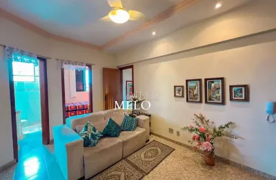 Cobertura com 4 quartos à venda na Rua Augusto Moreira, Jardim Atlântico, Belo Horizonte