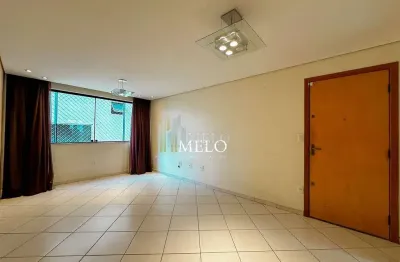 Apartamento com 3 quartos à venda na Rua Castelo Setúbal, Castelo, Belo Horizonte