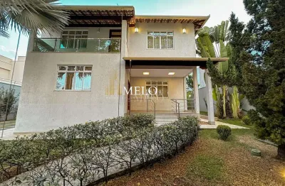 Casa com 5 quartos para alugar na Rua Bianca, Bandeirantes (Pampulha), Belo Horizonte