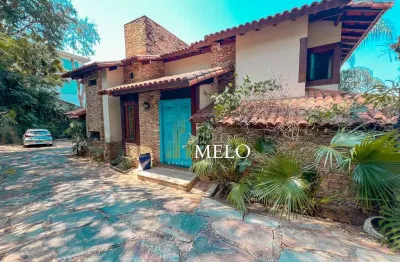 Belíssima casa com a venda no jardim atlântico por r$2.900.000,00