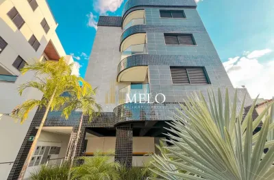 Excelente apartamento moderno bairro itapoã à venda por r$627.000,00