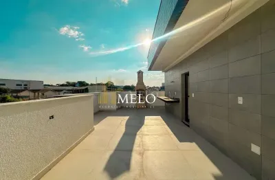 Excelente cobertura com 4 quartos à venda no itapoa por r$ 967.000,00