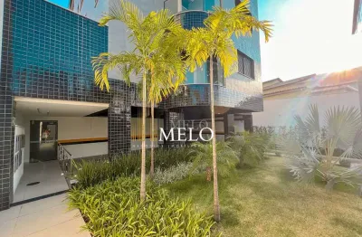 Cobertura com 4 quartos à venda na Rua Gumercindo Couto e Silva, Itapoã, Belo Horizonte