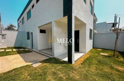 Belíssima casa duplex a venda no rio branco por r$ 545.000,00