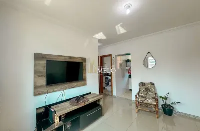 Excelente apartamento à venda no copacabana por r$350.000,00