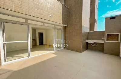 Apartamento com 3 quartos à venda na Rua Sebastião Nepomuceno, Itapoã, Belo Horizonte