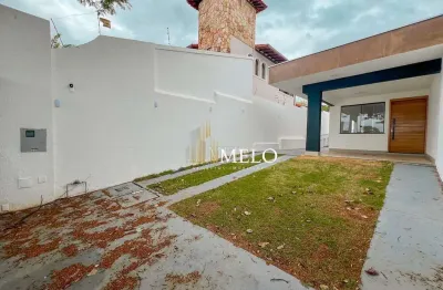 Belíssima casa geminada a venda no jardim atlântico por r$1.590.000,00