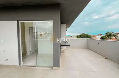 Excelente cobertura no copacabana à venda por r$ 569.000,00