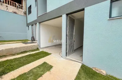 Belíssima casa geminada duplex a venda no planalto por r$750.000,00